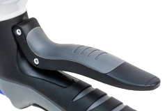 10-Pattern Nozzle Water Gun