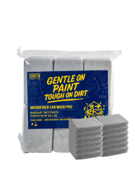 SGCB Microfiber Car Wash PAD High Absorbency Auto Body Cleaning,GUANGZHOU SGCB CO.,LTD,Microfiber Car Wash PAD