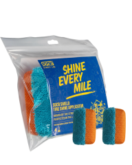 SGCB Shield Tire Shine Applicator Anti-slip Auto Tire Shine Applicator,GUANGZHOU SGCB CO.,LTD,Shield Tire shine Applicator