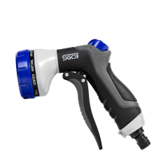 SGCB 10-Pattern Nozzle Water Gun Adjustable Auto Cleaning Water Gun,GUANGZHOU SGCB CO.,LTD,10-Pattern Nozzle Water Gun