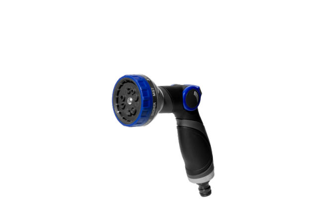 SGCB 10-Pattern Nozzle Water Gun(SE)  Auto Cleaning Water Gun Washing,GUANGZHOU SGCB CO.,LTD,10-Pattern Nozzle Water Gun(SE)