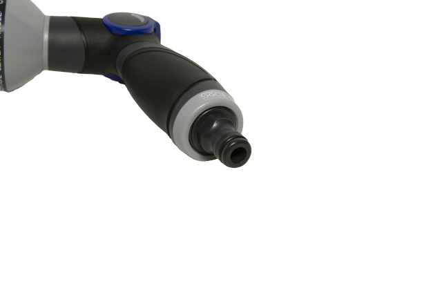 SGCB 10-Pattern Nozzle Water Gun(SE)  Auto Cleaning Water Gun Washing,GUANGZHOU SGCB CO.,LTD,10-Pattern Nozzle Water Gun(SE)