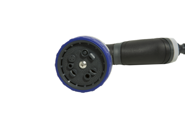 SGCB 10-Pattern Nozzle Water Gun(SE)  Auto Cleaning Water Gun Washing,GUANGZHOU SGCB CO.,LTD,10-Pattern Nozzle Water Gun(SE)