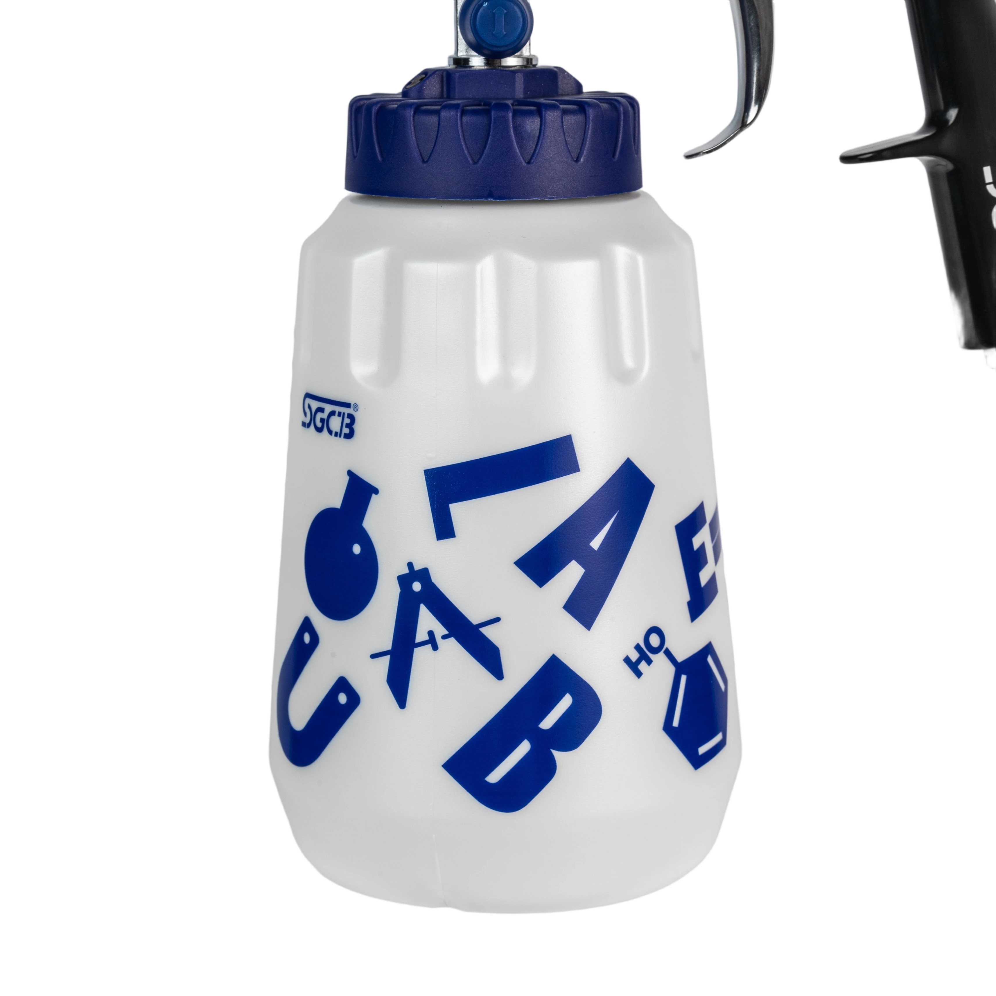 SGCB Air Blow & Vacuum Gun Auto Interior Pneumatic Dual Function,GUANGZHOU SGCB CO.,LTD,Air Blow & Vacuum Gun