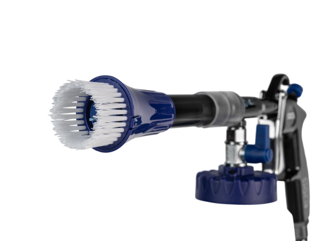 SGCB Air Blow & Vacuum Gun Auto Interior Pneumatic Dual Function,GUANGZHOU SGCB CO.,LTD,Air Blow & Vacuum Gun