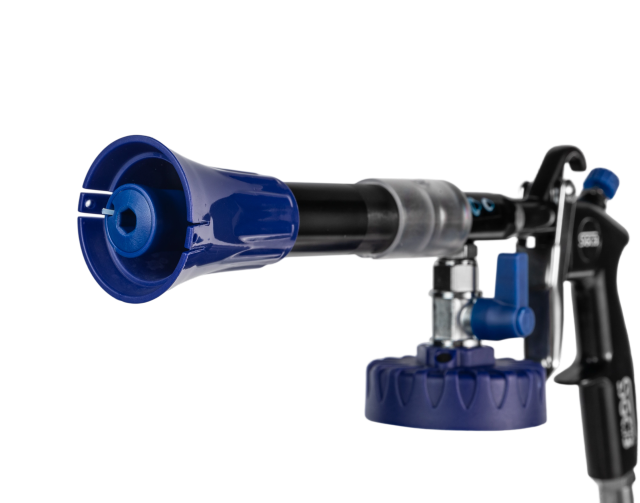 SGCB Air Blow & Vacuum Gun Auto Interior Pneumatic Dual Function,GUANGZHOU SGCB CO.,LTD,Air Blow & Vacuum Gun