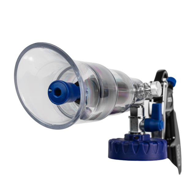 SGCB Air Blow & Vacuum Gun Auto Interior Pneumatic Dual Function,GUANGZHOU SGCB CO.,LTD,Air Blow & Vacuum Gun