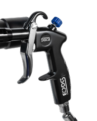 SGCB Air Blow & Vacuum Gun Auto Interior Pneumatic Dual Function,GUANGZHOU SGCB CO.,LTD,Air Blow & Vacuum Gun