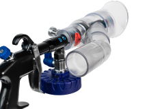 SGCB Air Blow & Vacuum Gun Auto Interior Pneumatic Dual Function,GUANGZHOU SGCB CO.,LTD,Air Blow & Vacuum Gun