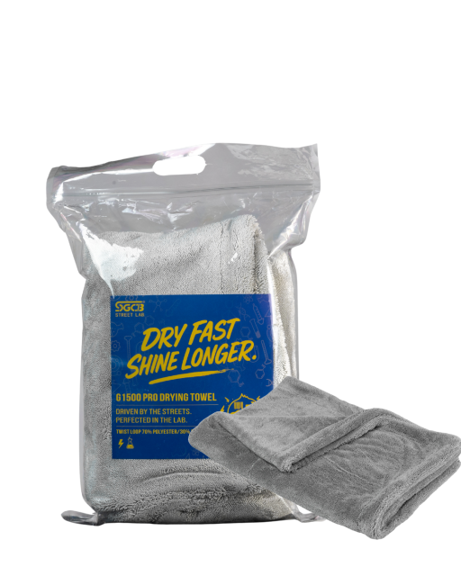 SGCB G1500 Pro Drying Towel High Absorbency Auto Body Surface Cleaning,GUANGZHOU SGCB CO.,LTD,New-G1500 Pro Drying Towel
