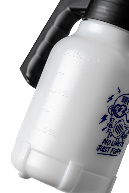 SGCB Pump Foam Sprayer High Pressure Foam Blaster Auto Cleaning Pump,GUANGZHOU SGCB CO.,LTD,Pump Foam Sprayer- FOAM BLASTER