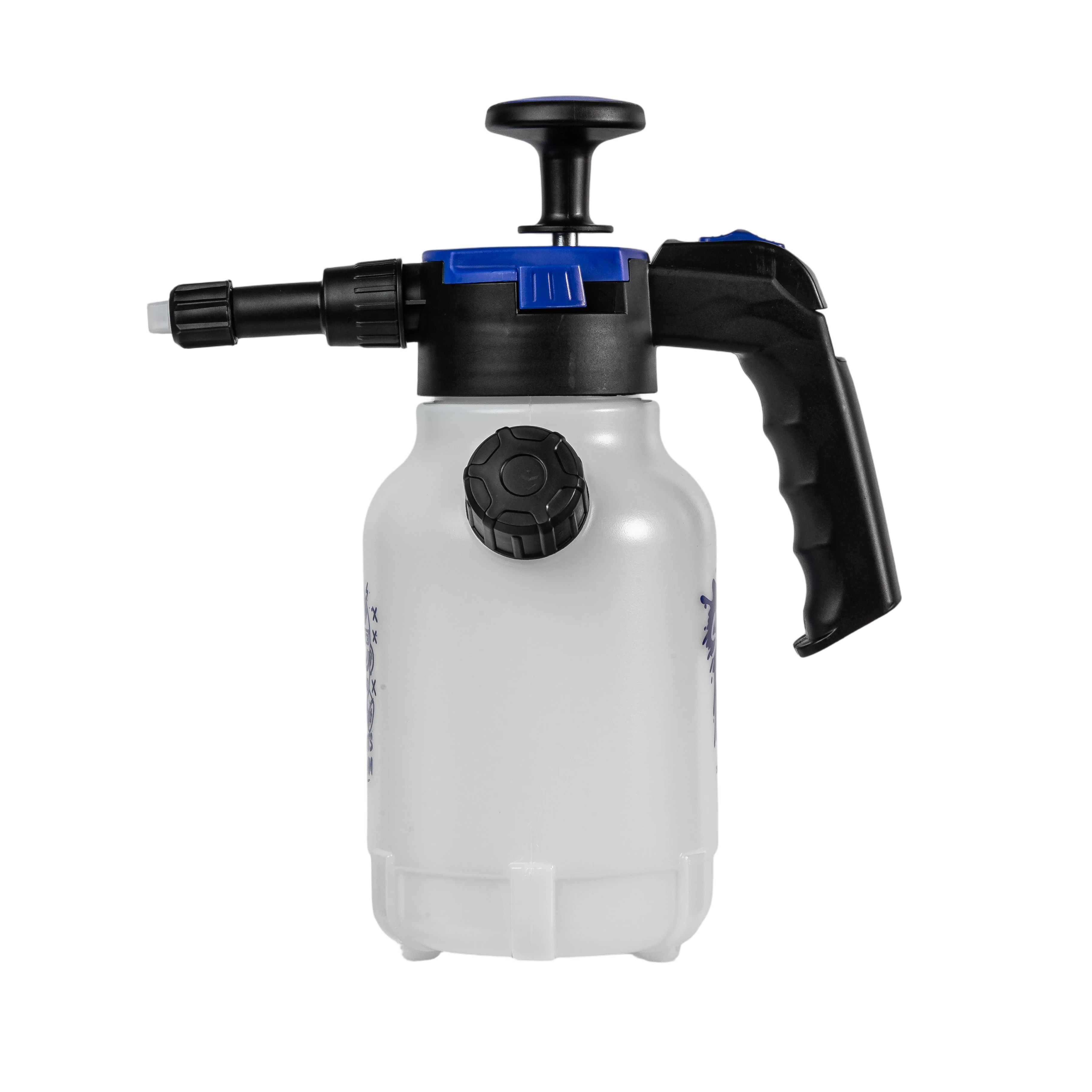 SGCB Pump Foam Sprayer High Pressure Foam Blaster Auto Cleaning Pump,GUANGZHOU SGCB CO.,LTD,Pump Foam Sprayer- FOAM BLASTER