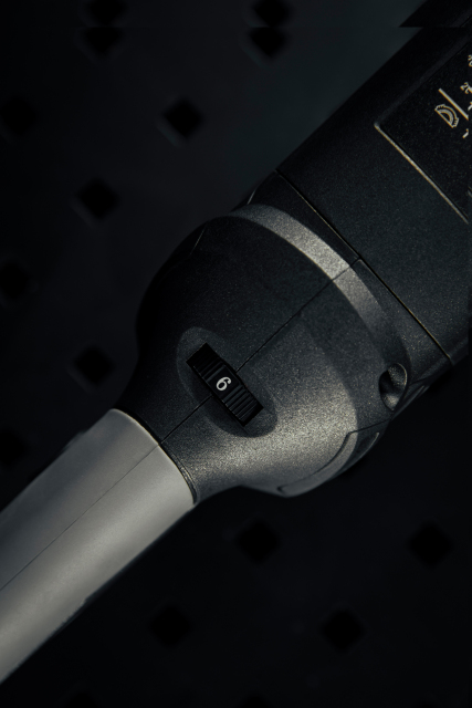 SGCB 5inch DA Random Orbital PolisherⅡAuto Paint Correction,GUANGZHOU SGCB CO.,LTD,5" DA Random Orbital PolisherⅡ