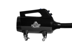 SGCB High Power Auto Body Surface Water Drying Blower Air Cannon,GUANGZHOU SGCB CO.,LTD,Car Dryer Blower Air Cannon