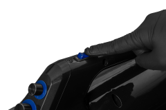 SGCB High Power Auto Body Surface Water Drying Blower Air Cannon,GUANGZHOU SGCB CO.,LTD,Car Dryer Blower Air Cannon