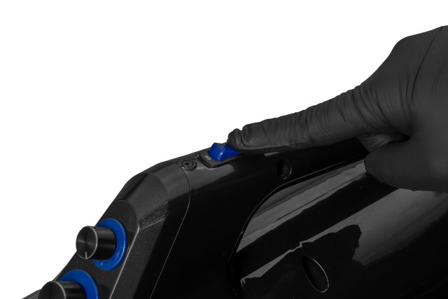 SGCB High Power Auto Body Surface Water Drying Blower Air Cannon,GUANGZHOU SGCB CO.,LTD,Car Dryer Blower Air Cannon