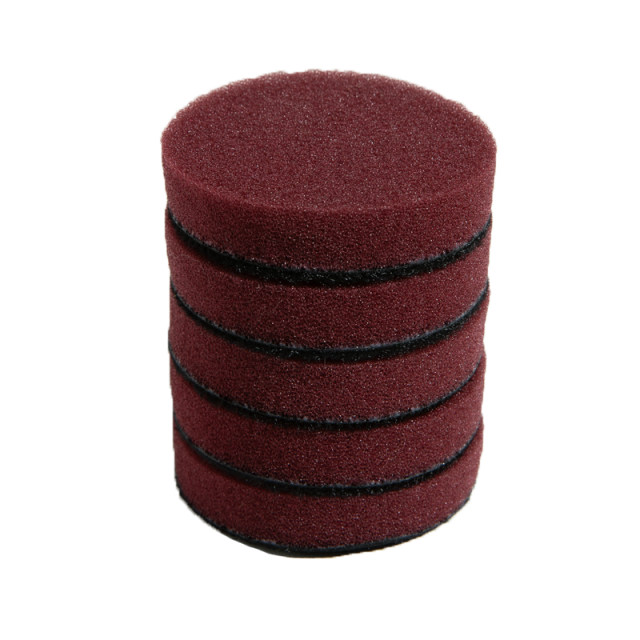 SGCB Cordless Brushless Mini Detail Polisher Auto Small Area,GUANGZHOU SGCB CO.,LTD,Cordless Mini Detail Polisher Carbon Brushless