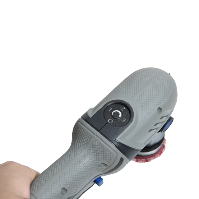 SGCB Cordless Brushless Mini Detail Polisher Auto Small Area,GUANGZHOU SGCB CO.,LTD,Cordless Mini Detail Polisher Carbon Brushless