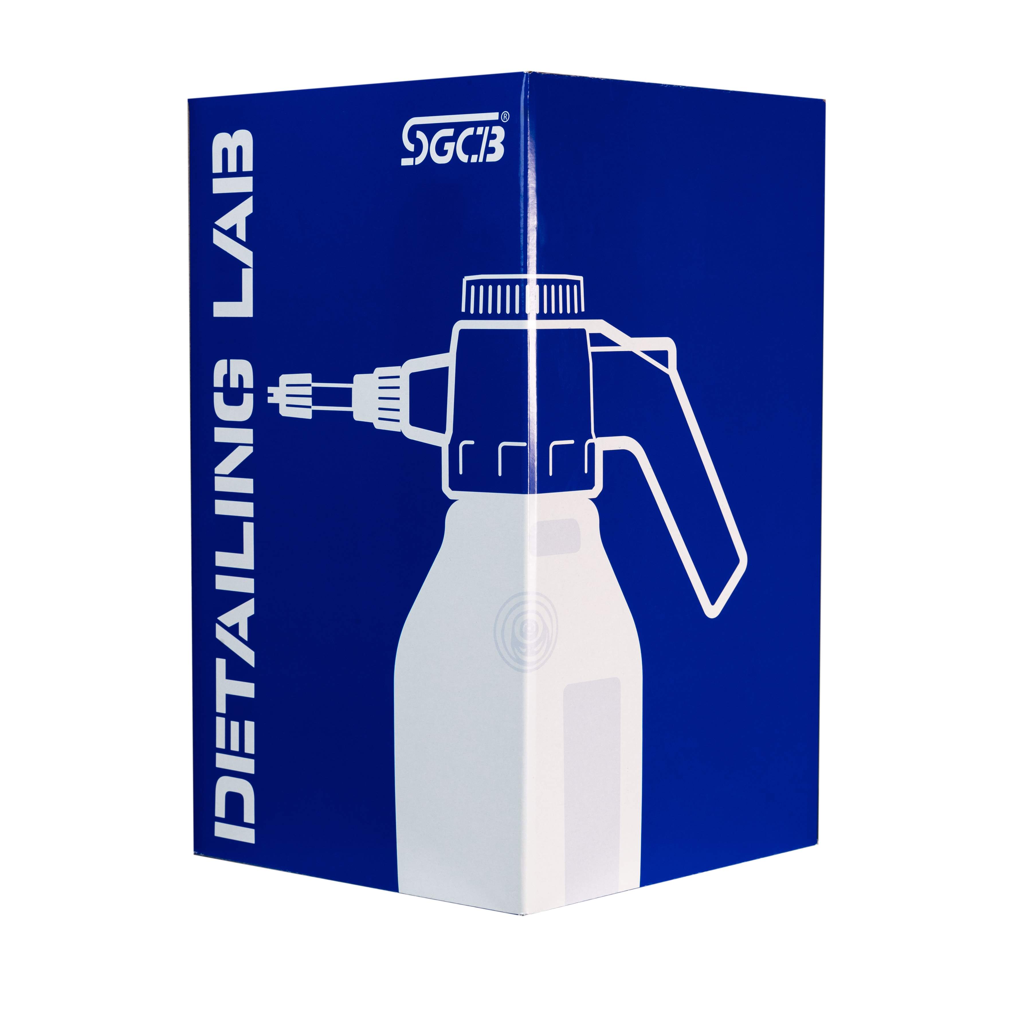 SGCB Electric Foam Sprayer Rechargeable High Pressure Auto Cleaning,GUANGZHOU SGCB CO.,LTD,Electric Foam Sprayer New Type