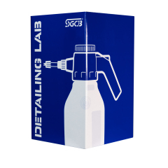 SGCB Electric Foam Sprayer Rechargeable High Pressure Auto Cleaning,GUANGZHOU SGCB CO.,LTD,Electric Foam Sprayer New Type