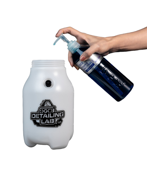 SGCB Electric Foam Sprayer Rechargeable High Pressure Auto Cleaning,GUANGZHOU SGCB CO.,LTD,Electric Foam Sprayer New Type