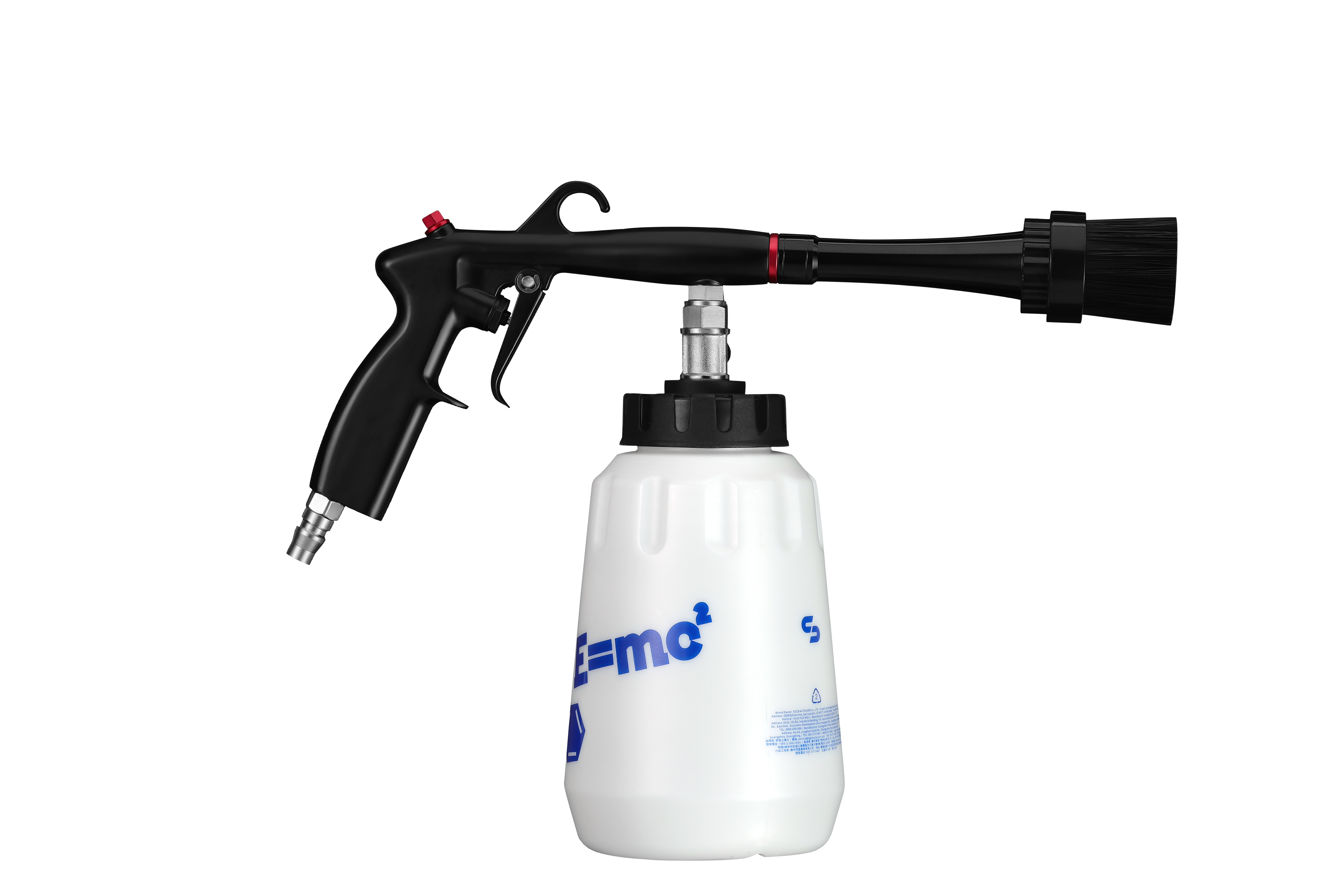 SGCB Car Cleaning Gun Multi-function High Pressure Auto Body Cleaner,GUANGZHOU SGCB CO.,LTD,SGCB Multi-function Cleaning Gun - Professional car detailing tools