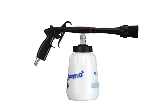 SGCB Car Cleaning Gun Multi-function High Pressure Auto Body Cleaner,GUANGZHOU SGCB CO.,LTD,SGCB Multi-function Cleaning Gun - Professional car detailing tools