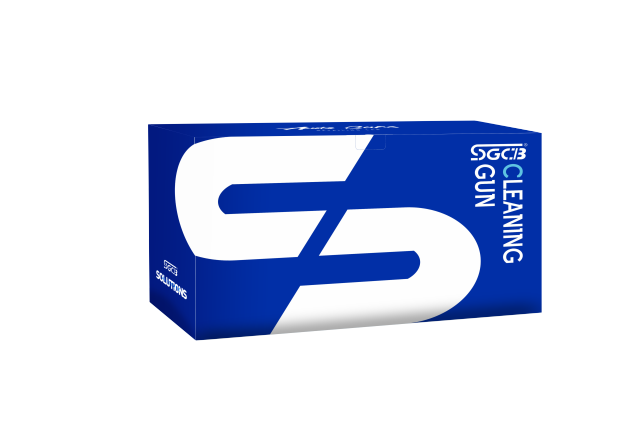 SGCB Car Cleaning Gun Multi-function High Pressure Auto Body Cleaner,GUANGZHOU SGCB CO.,LTD,SGCB Multi-function Cleaning Gun - Professional car detailing tools