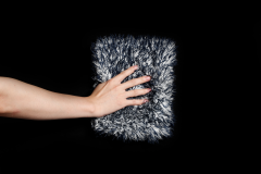 SGCB Microfiber Car Wash Mitt Soft Microfiber Auto Body Exterior Clean,GUANGZHOU SGCB CO.,LTD,Microfiber Car Wash Mitt designed for efficient car detailing.