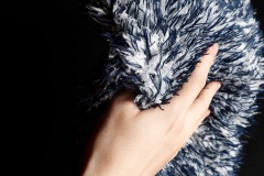 SGCB Microfiber Car Wash Mitt Soft Microfiber Auto Body Exterior Clean,GUANGZHOU SGCB CO.,LTD,Microfiber Car Wash Mitt designed for efficient car detailing.