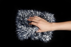 SGCB Microfiber Car Wash Mitt Soft Microfiber Auto Body Exterior Clean,GUANGZHOU SGCB CO.,LTD,Microfiber Car Wash Mitt designed for efficient car detailing.