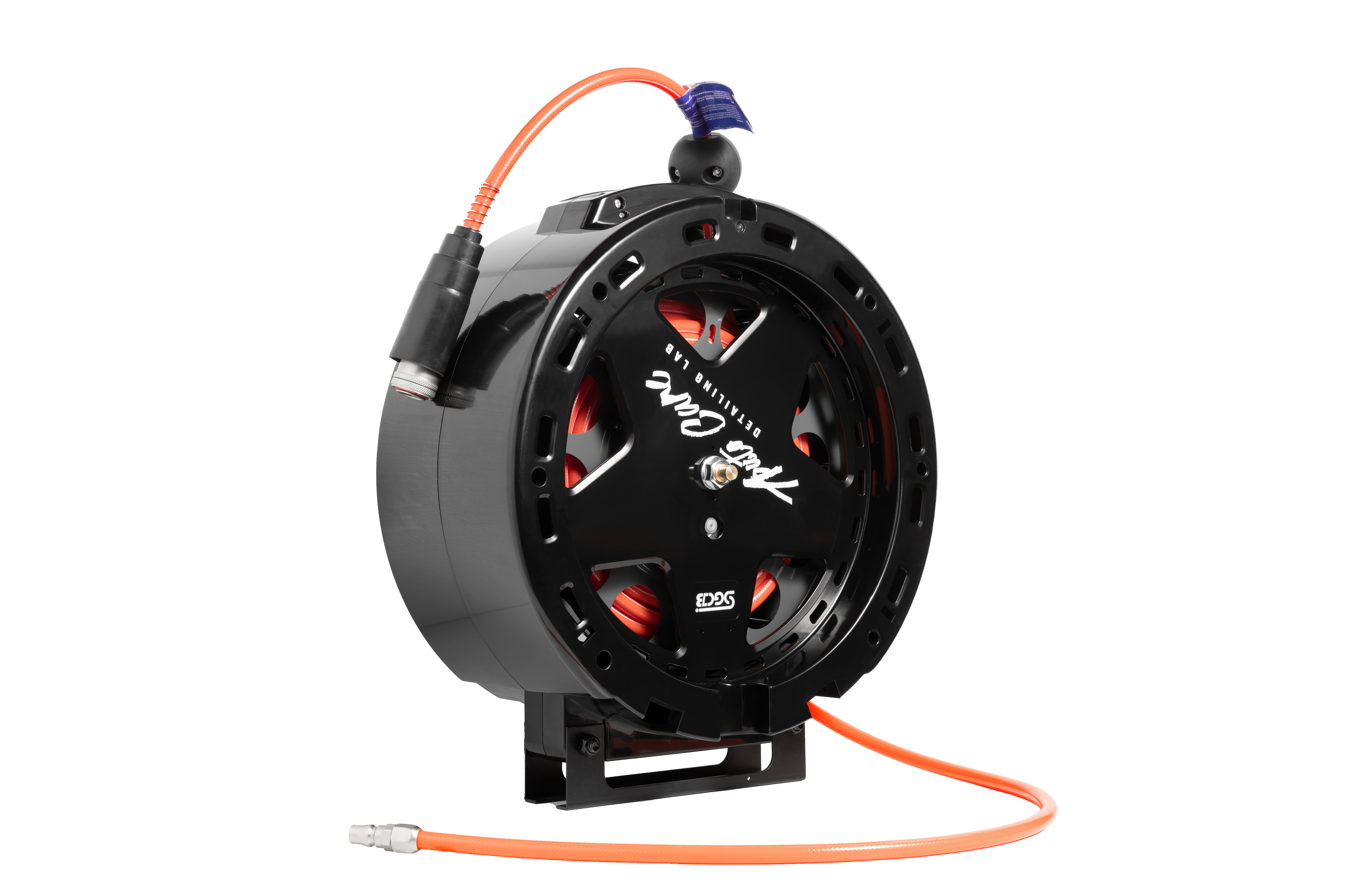 SGCB Assembled Modular Hose Reel Easy Auto Cleaning Combination Free,GUANGZHOU SGCB CO.,LTD,SGCB Modular Hose Reel - Professional Car Detailing Tools