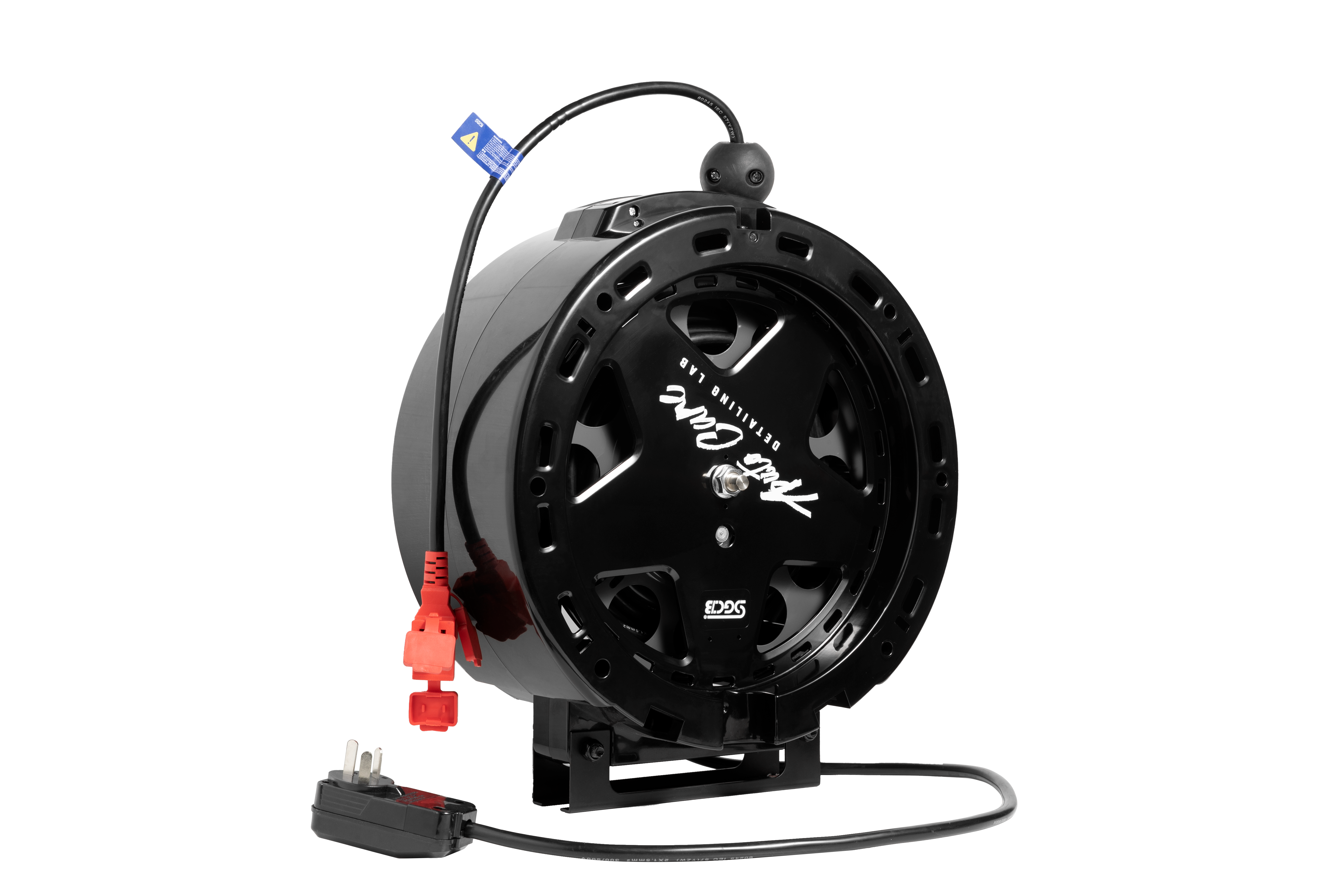 SGCB Assembled Modular Hose Reel Easy Auto Cleaning Combination Free,GUANGZHOU SGCB CO.,LTD,SGCB Modular Hose Reel - Professional Car Detailing Tools