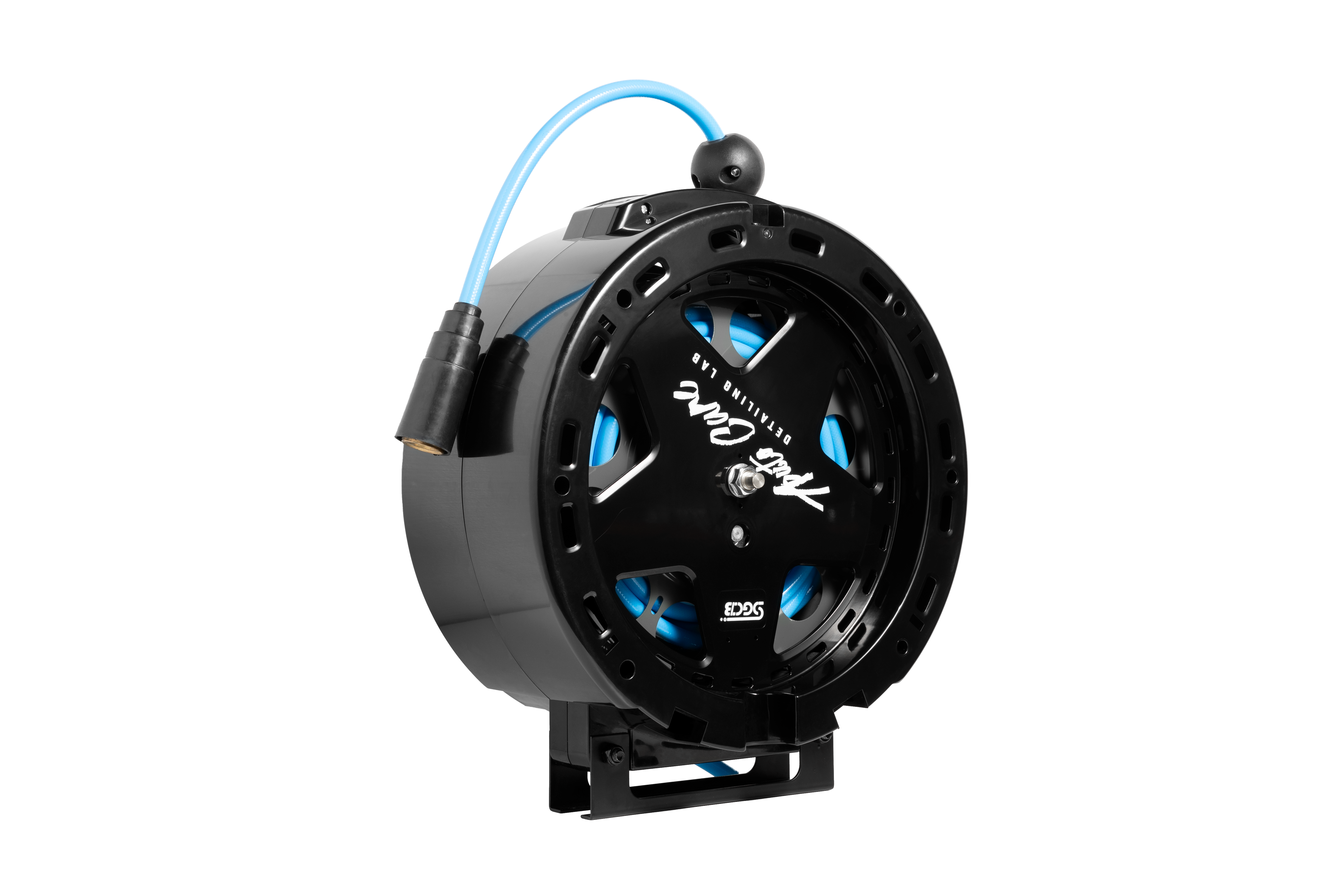 SGCB Assembled Modular Hose Reel Easy Auto Cleaning Combination Free,GUANGZHOU SGCB CO.,LTD,SGCB Modular Hose Reel - Professional Car Detailing Tools