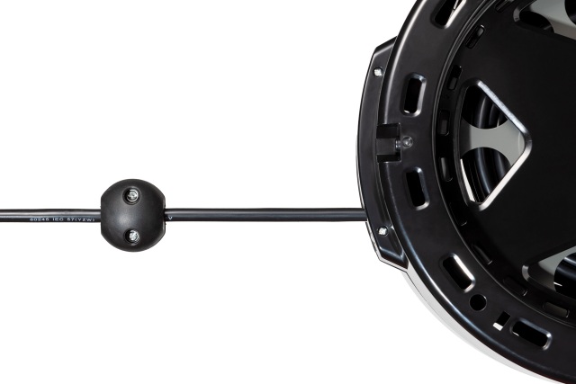 SGCB Modular Electric Hose Reel SE Auto Cleaning Modular Electric Hose,GUANGZHOU SGCB CO.,LTD,Modular Electric Hose Reel SE