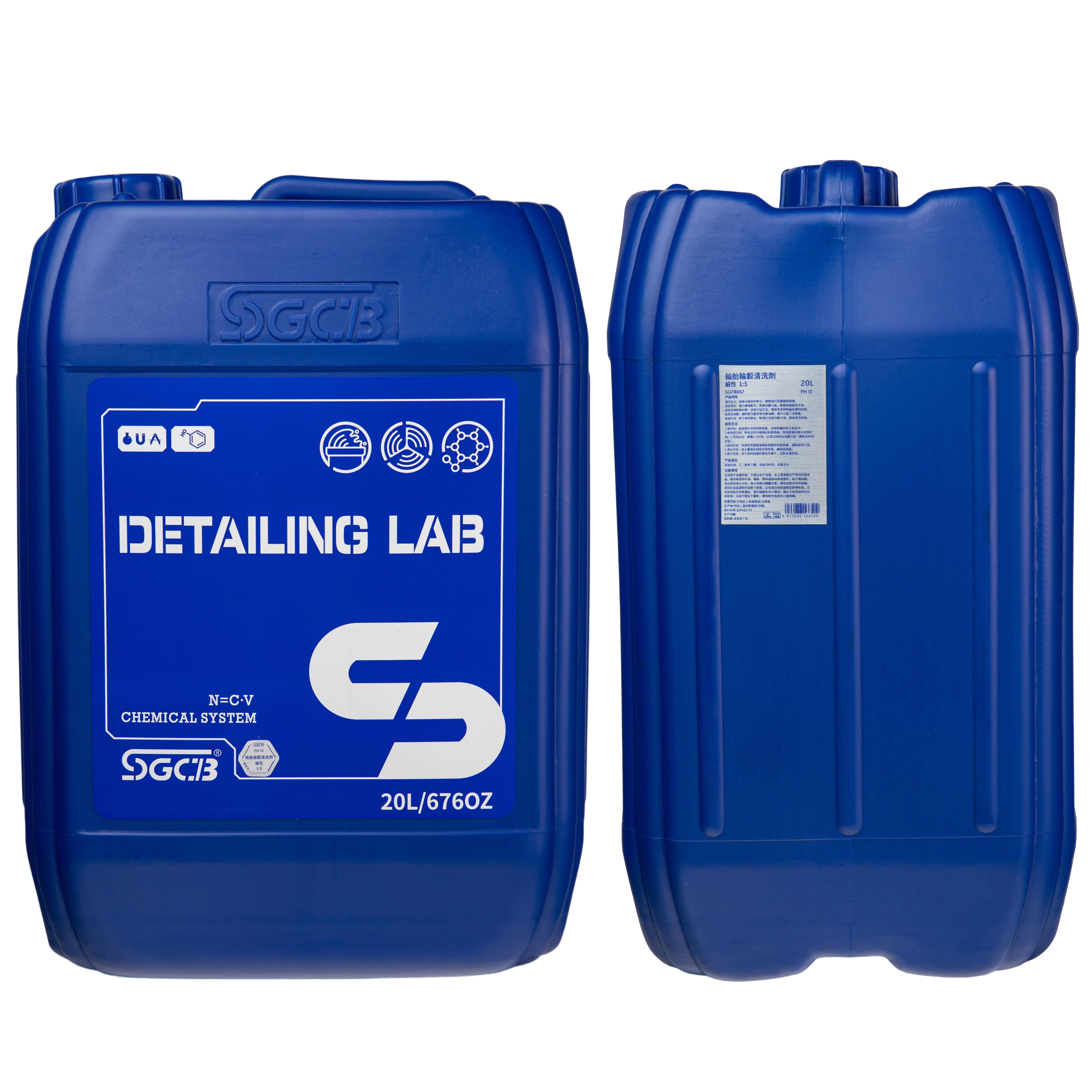 SGCB 20L Tire and Wheel Cleaner Rust Removal Car Tire Hub Wheel Rim,GUANGZHOU SGCB CO.,LTD,20L Tire and Wheel Cleaner