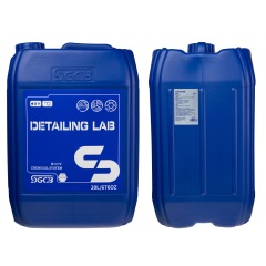 SGCB 20L Water Stain Removal Gel Acid Formula Car Glass Surface,GUANGZHOU SGCB CO.,LTD,20L Water Stain Removal Gel (Acid)