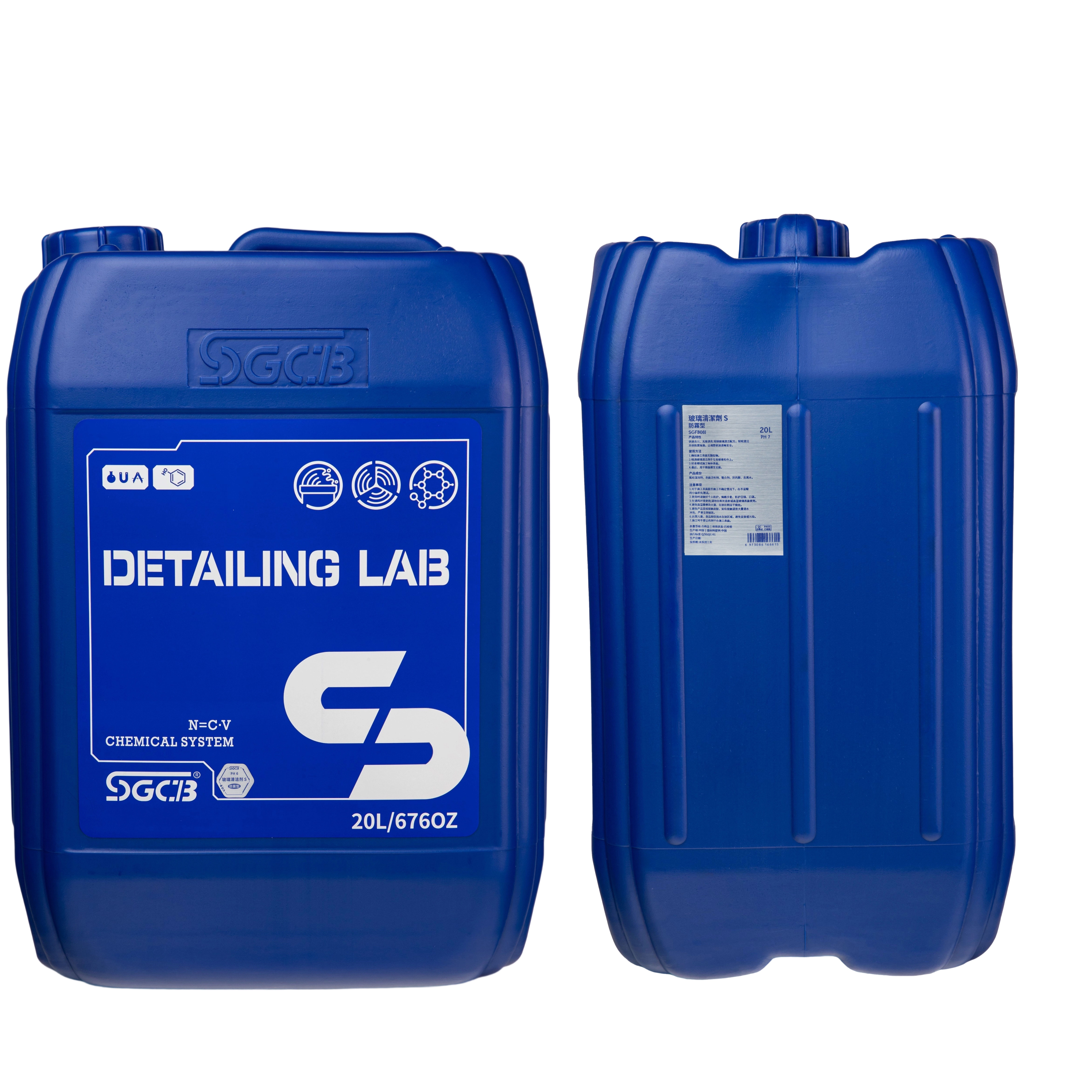 SGCB 500ml  Glass Cleaning S Anti-Fog Auto Glass Window Cleaning,GUANGZHOU SGCB CO.,LTD,500ml Glass Cleaning S（Anti-Fog）