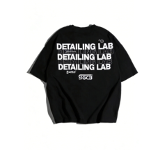 SGCB Breathable Comfortable Auto Care Work Gen Z Brand T-Shirt,GUANGZHOU SGCB CO.,LTD,SGCB Gen Z - T-Shirt