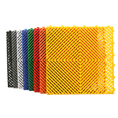 SGCB Interlocking Anti-slip Heavy Duty Auto Garage Floor Tiles,GUANGZHOU SGCB CO.,LTD,interlocking garage floor Grating offer durable flooring solutions