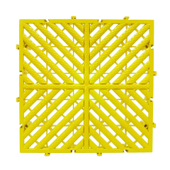 SGCB Interlocking Anti-slip Heavy Duty Auto Garage Floor Tiles,GUANGZHOU SGCB CO.,LTD,interlocking garage floor Grating offer durable flooring solutions