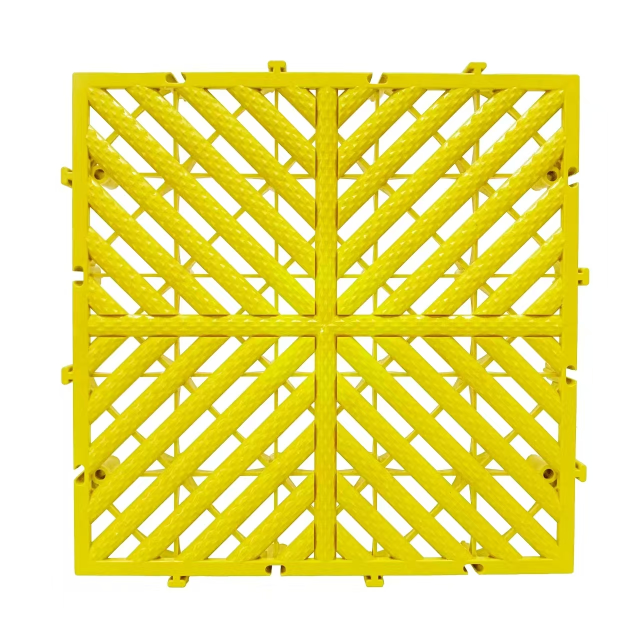 SGCB Interlocking Anti-slip Heavy Duty Auto Garage Floor Tiles,GUANGZHOU SGCB CO.,LTD,interlocking garage floor Grating offer durable flooring solutions