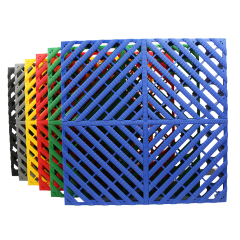 SGCB Interlocking Anti-slip Heavy Duty Auto Garage Floor Tiles,GUANGZHOU SGCB CO.,LTD,interlocking garage floor Grating offer durable flooring solutions