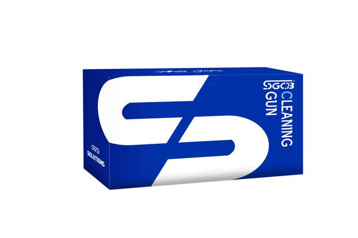 SGCB Car Cleaning Gun Heavy Duty High Pressure Auto Body Deep Cleaning,GUANGZHOU SGCB CO.,LTD,Car Cleaning Gun (Heavy Duty)