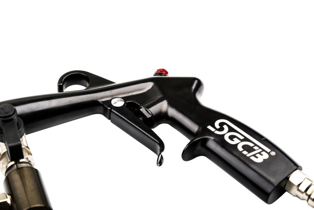 SGCB Long Hose High Pressure Auto Engine Compartment Cleaning Gun,GUANGZHOU SGCB CO.,LTD,Engine Cleaning Gun With Long Hose