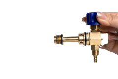 SGCB Foam Cannon High Pressure Auto Cleaning Foam Generator,GUANGZHOU SGCB CO.,LTD,Heavy Duty Car Foam Blaster Foam Cannon