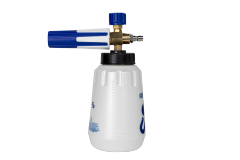 SGCB Foam Cannon High Pressure Auto Cleaning Foam Generator,GUANGZHOU SGCB CO.,LTD,Heavy Duty Car Foam Blaster Foam Cannon