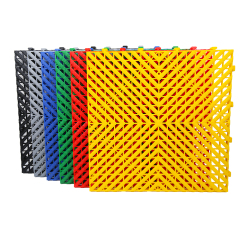 SGCB Interlocking Anti-slip Heavy Duty Auto Garage Floor Tiles,GUANGZHOU SGCB CO.,LTD,interlocking garage floor Grating offer durable flooring solutions