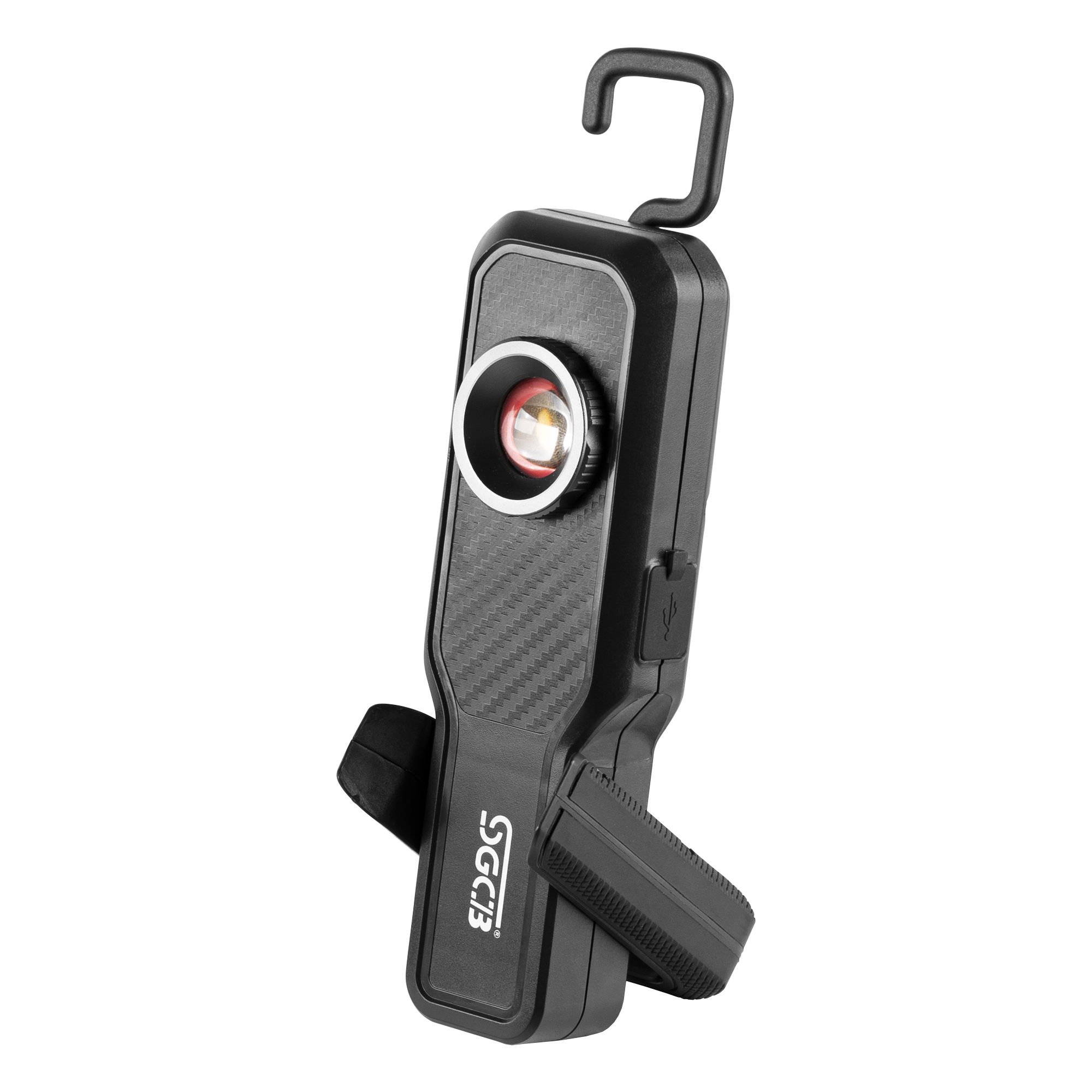 SGCB Portable High Brightness Auto Repair LED Inspection Working Light,GUANGZHOU SGCB CO.,LTD,LED Inspection Working Light Swirl Finder Flashlight
