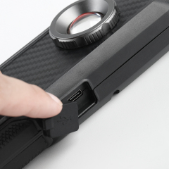 SGCB Portable High Brightness Auto Repair LED Inspection Working Light,GUANGZHOU SGCB CO.,LTD,LED Inspection Working Light Swirl Finder Flashlight